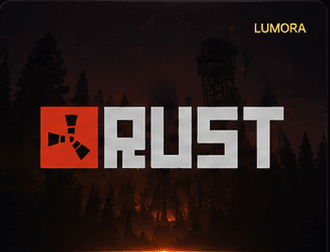 Rust